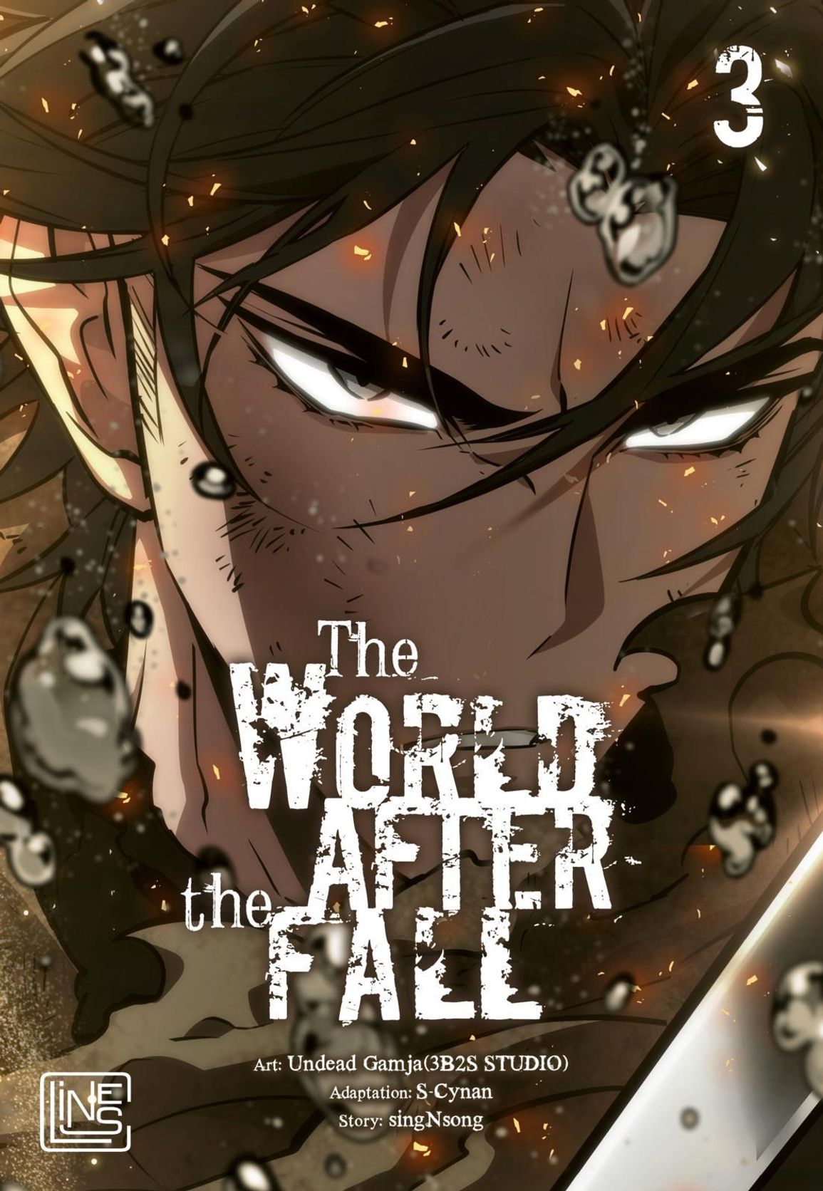 The World After The Fall